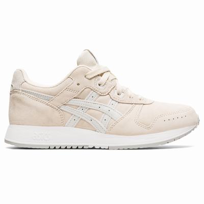 Női Asics Lyte Classic Utcai Cipő AS4639852 Krém/Szürke